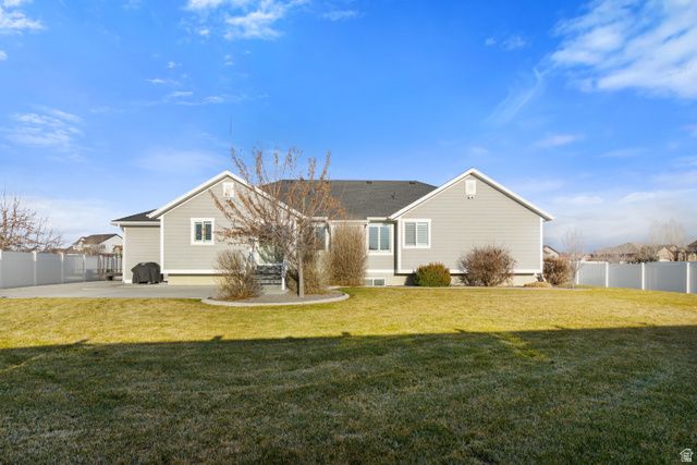 1302 S 4350 W, Syracuse, UT 84075