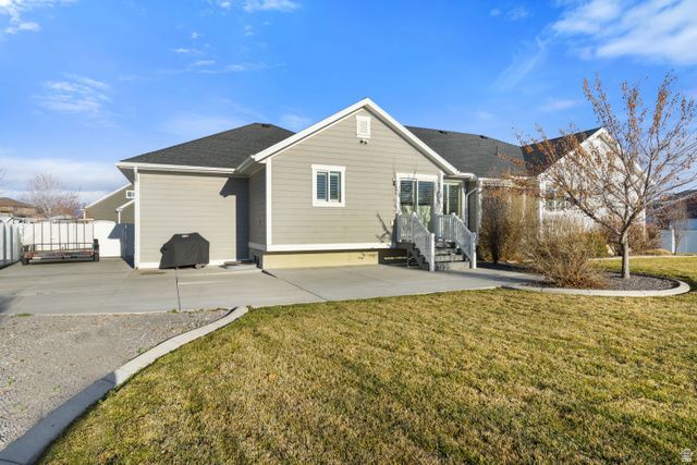 1302 S 4350 W, Syracuse, UT 84075
