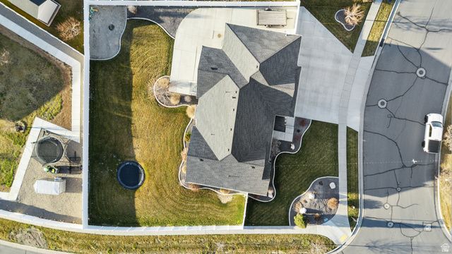 1302 S 4350 W, Syracuse, UT 84075