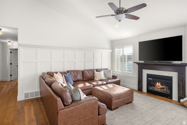 1302 S 4350 W, Syracuse, UT 84075