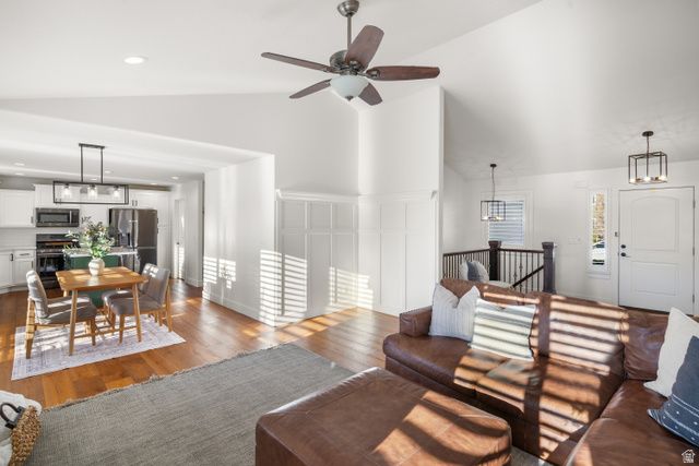 1302 S 4350 W, Syracuse, UT 84075