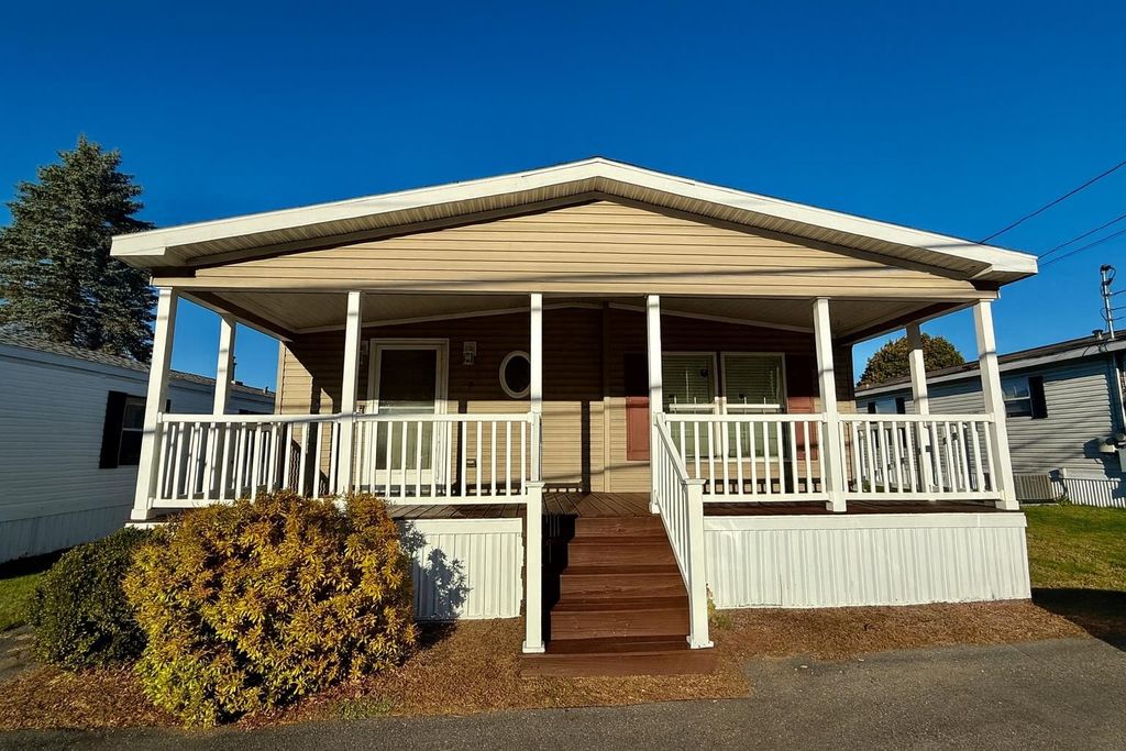 30 Kendall Pond Rd Lot 7, Derry, NH 03038