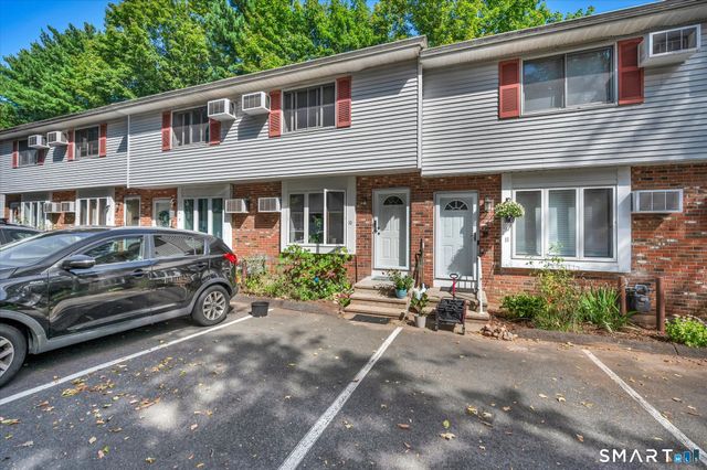 63 Webb Street 10, Meriden, CT 06451
