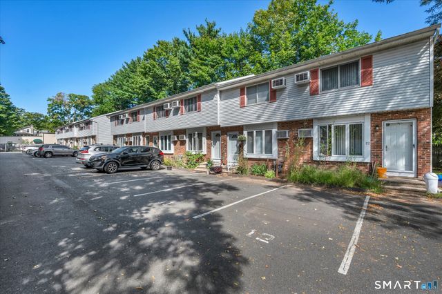 63 Webb Street 10, Meriden, CT 06451