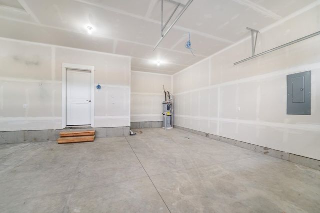 5819 S Sherri Lea Rd, Spokane, WA 99224