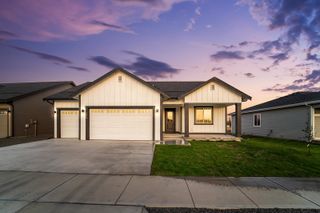 5819 S Sherri Lea Rd, Spokane, WA 99224