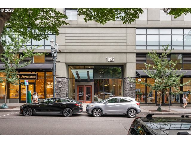 1025 Nw COUCH St 619, Portland, OR 97209