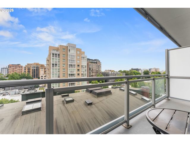 1025 Nw COUCH St 619, Portland, OR 97209