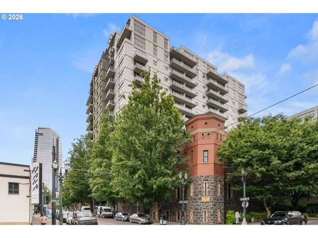 1025 Nw COUCH St 619, Portland, OR 97209