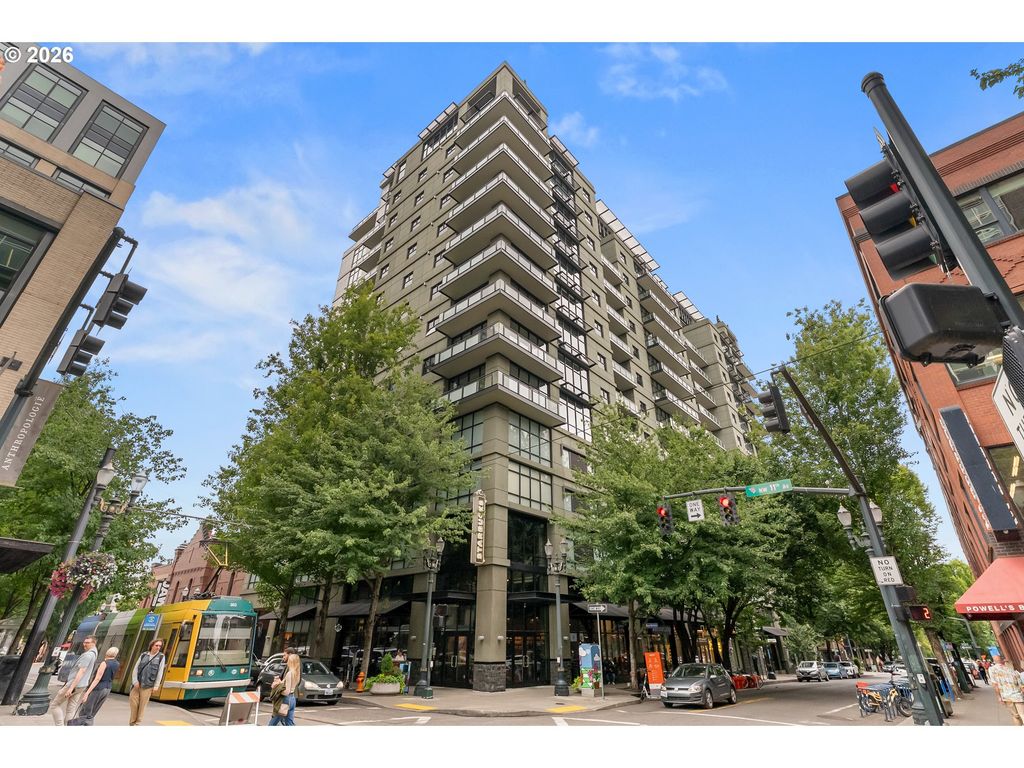 1025 Nw COUCH St 619, Portland, OR 97209