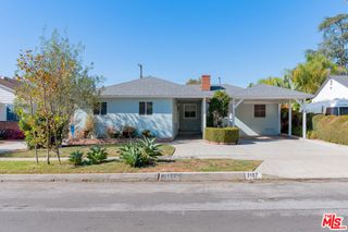 3157 Coolidge Avenue, Los Angeles, CA 90066