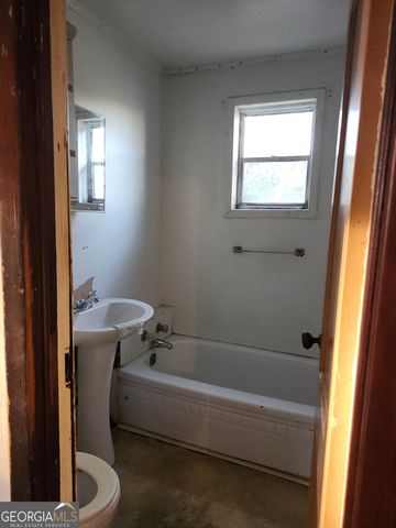 1121 Carroll Street, Macon, GA 31206