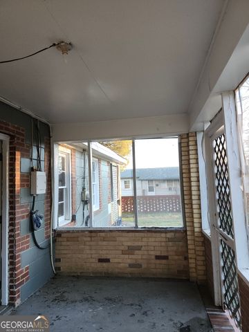 1121 Carroll Street, Macon, GA 31206