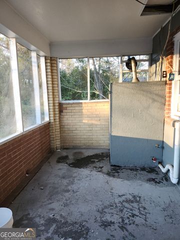 1121 Carroll Street, Macon, GA 31206