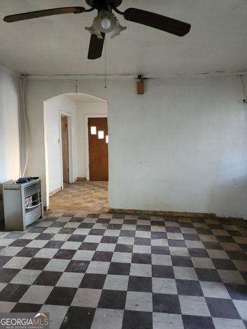 1121 Carroll Street, Macon, GA 31206