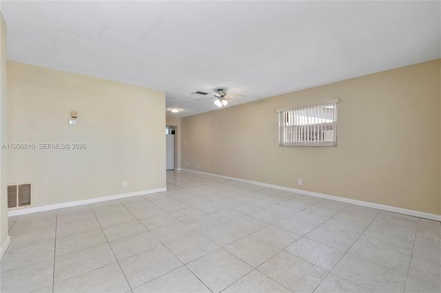 5010 NW 51st Street, Tamarac, FL 33319