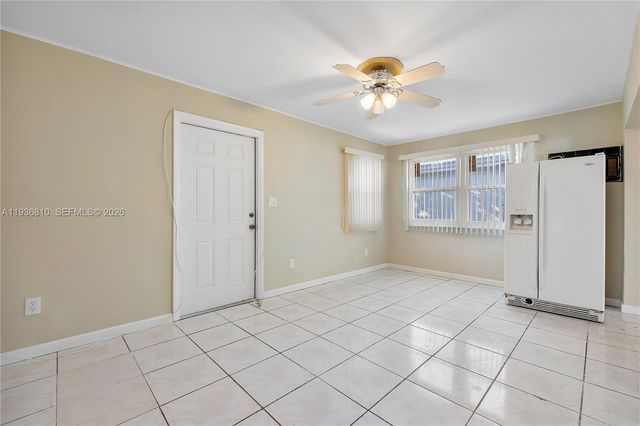 5010 NW 51st Street, Tamarac, FL 33319