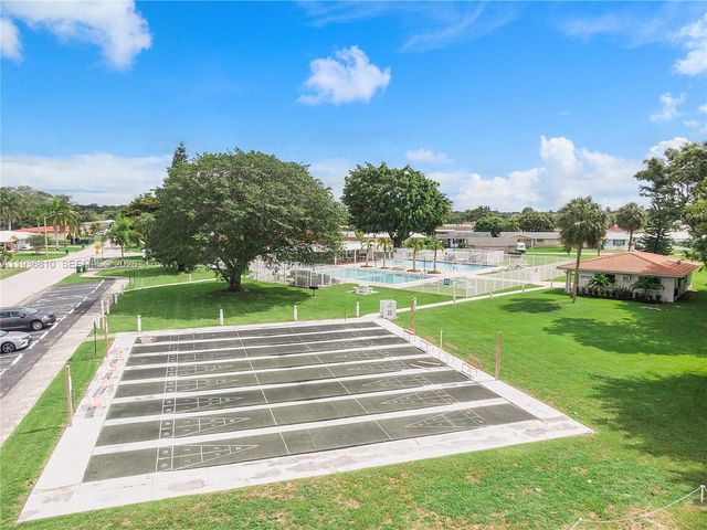 5010 NW 51st Street, Tamarac, FL 33319