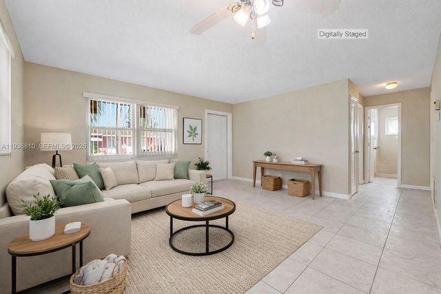 5010 NW 51st Street, Tamarac, FL 33319