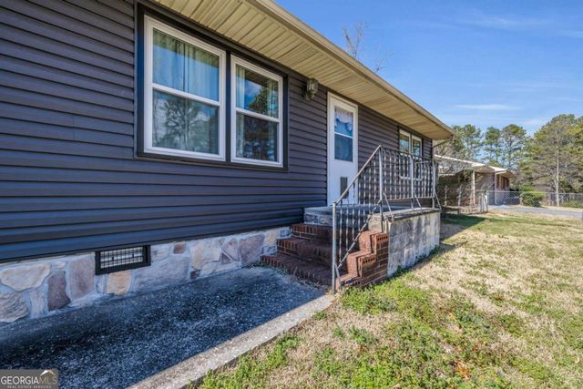 115 Bradley Street, Chatsworth, GA 30705