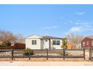 4385 W Dakota Ave, Denver, CO 80219