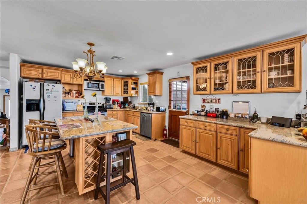 Image 11 of property listing at 74784 Foothill Drive, 29 Palms, CA 92277