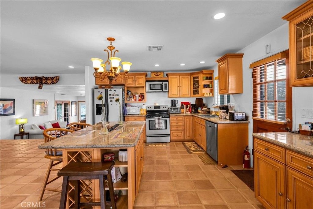 Image 12 of property listing at 74784 Foothill Drive, 29 Palms, CA 92277