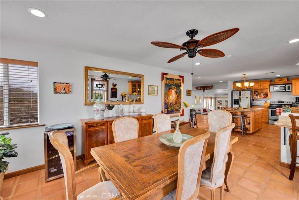 Image 13 of property listing at 74784 Foothill Drive, 29 Palms, CA 92277