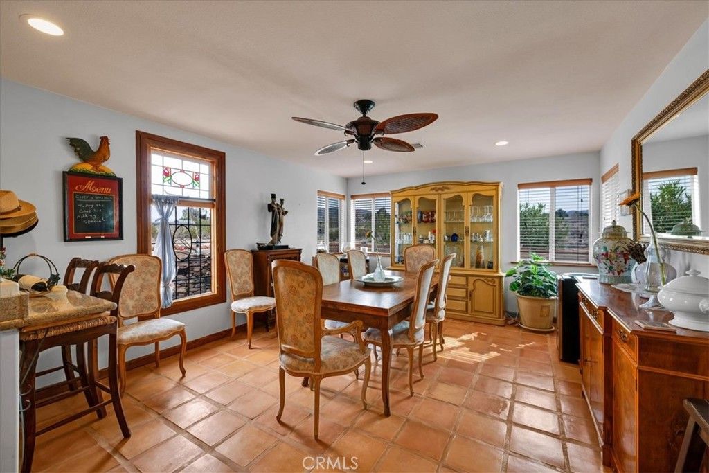 Image 14 of property listing at 74784 Foothill Drive, 29 Palms, CA 92277