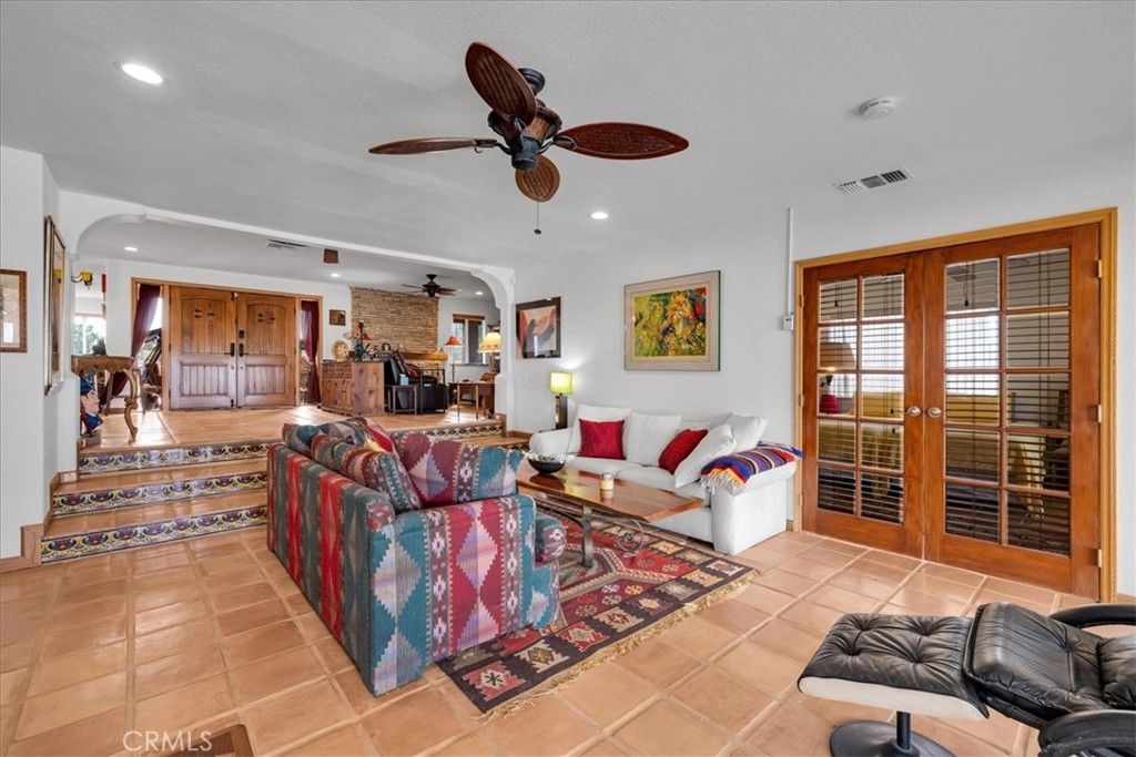 Image 18 of property listing at 74784 Foothill Drive, 29 Palms, CA 92277