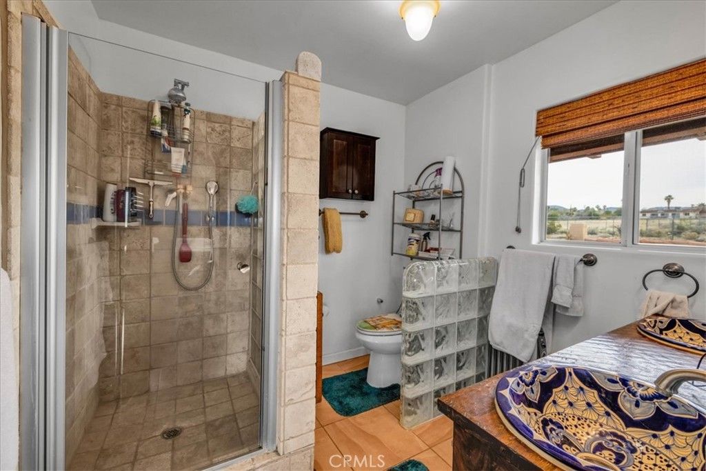 Image 26 of property listing at 74784 Foothill Drive, 29 Palms, CA 92277