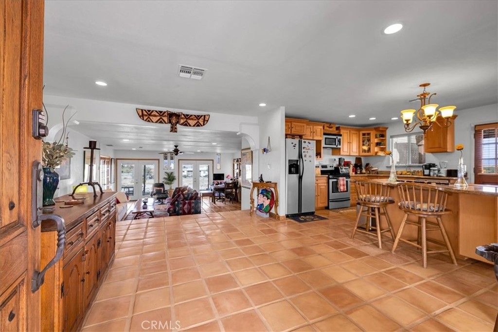 Image 3 of property listing at 74784 Foothill Drive, 29 Palms, CA 92277