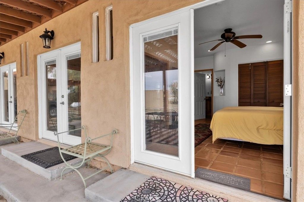 Image 31 of property listing at 74784 Foothill Drive, 29 Palms, CA 92277