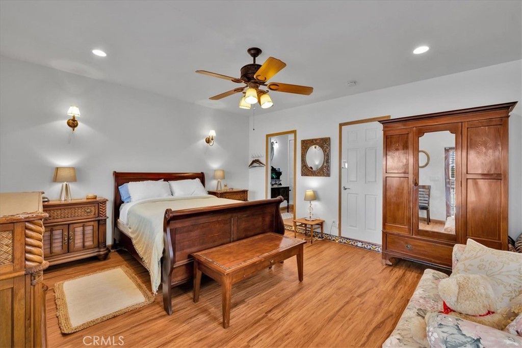 Image 34 of property listing at 74784 Foothill Drive, 29 Palms, CA 92277