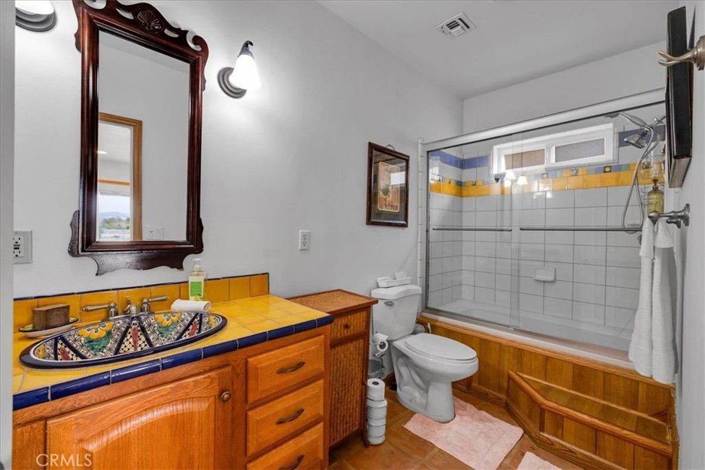 Image 37 of property listing at 74784 Foothill Drive, 29 Palms, CA 92277