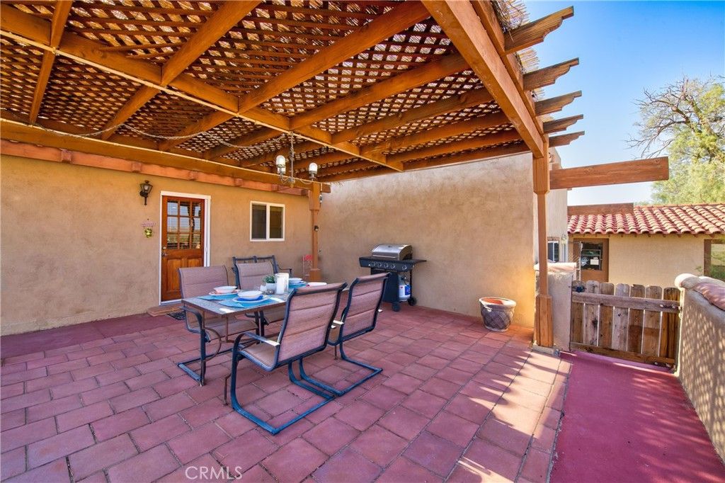 Image 50 of property listing at 74784 Foothill Drive, 29 Palms, CA 92277