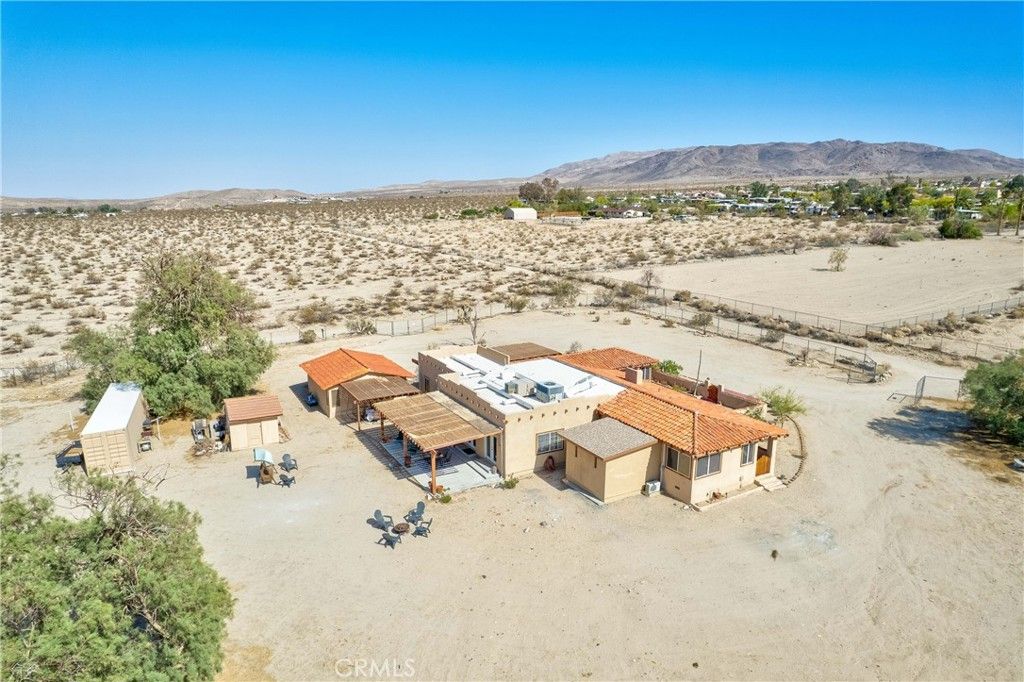 Image 67 of property listing at 74784 Foothill Drive, 29 Palms, CA 92277