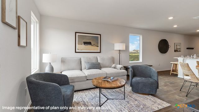 1139 Newey Circle, Temple, TX 76502