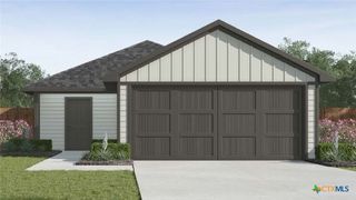1139 Newey Circle, Temple, TX 76502