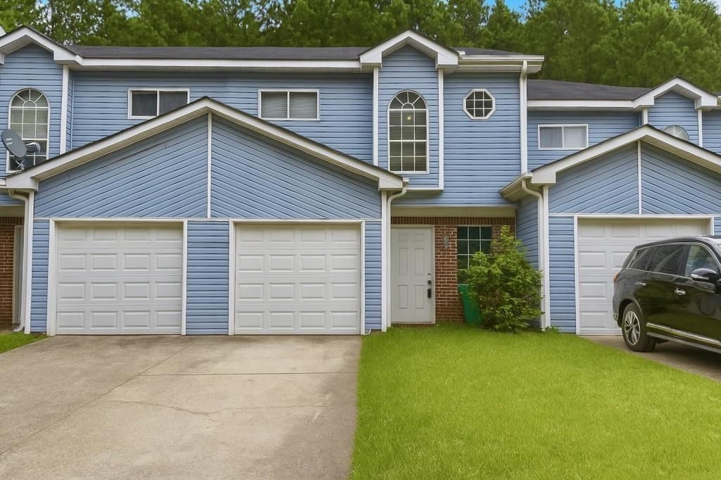 3746 Soapstone Road, Decatur, GA 30034