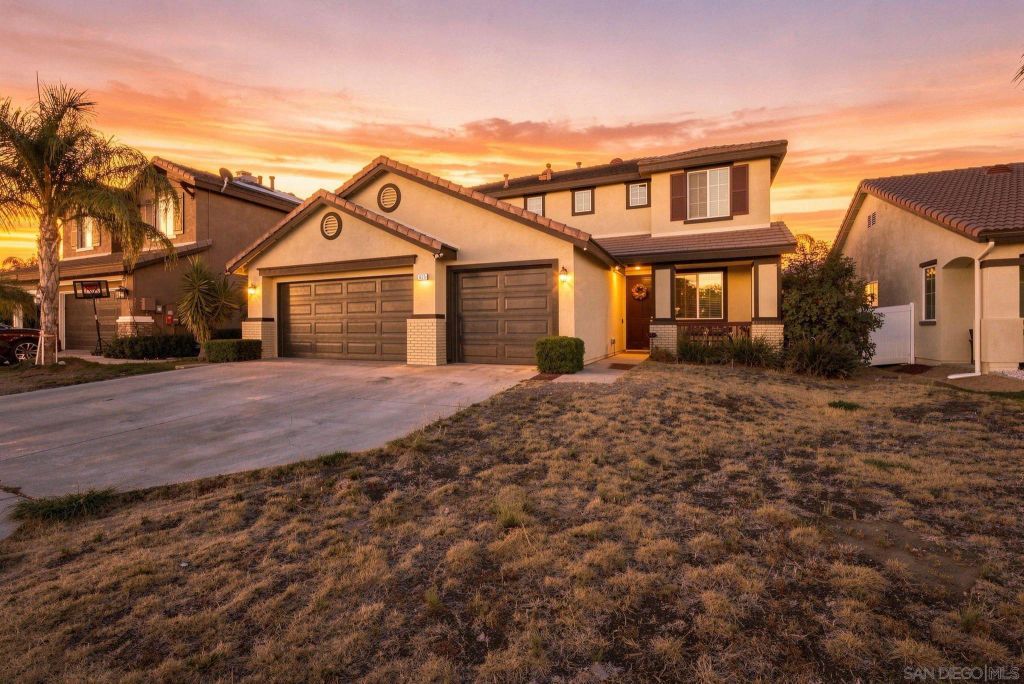 875 Seymour Way, Perris, CA 92571