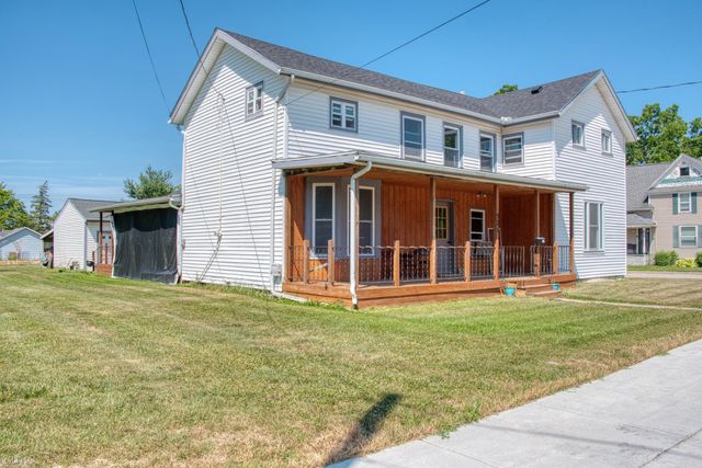 321 E Oliver Street, Corunna, MI 48817
