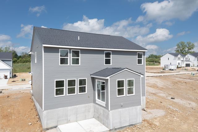 12117 Farmer Drive, Walton, KY 41094