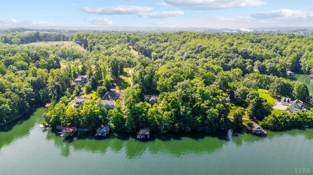 1359 Nicholas Lane, Moneta, VA 24121