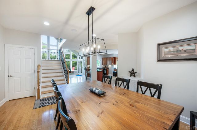 1359 Nicholas Lane, Moneta, VA 24121