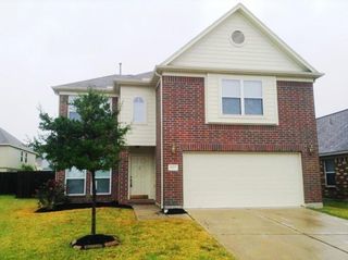 4807 Dappled Grove Trail, Humble, TX 77346