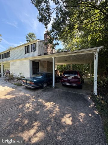 9305 KILIMANJARO RD, Columbia, MD 21045