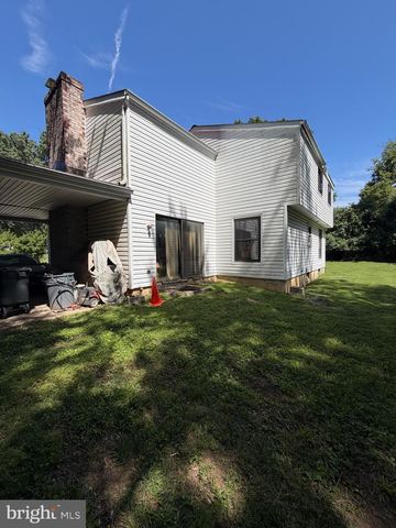 9305 KILIMANJARO RD, Columbia, MD 21045
