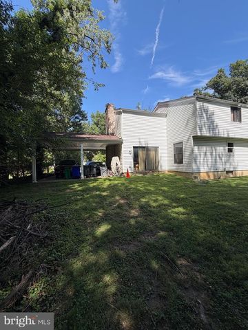 9305 KILIMANJARO RD, Columbia, MD 21045