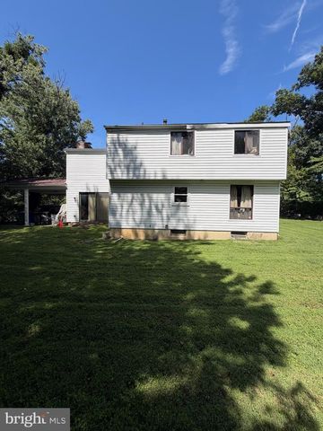 9305 KILIMANJARO RD, Columbia, MD 21045